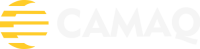 camaq-logotipo-OFICIAL-branco-amarelo